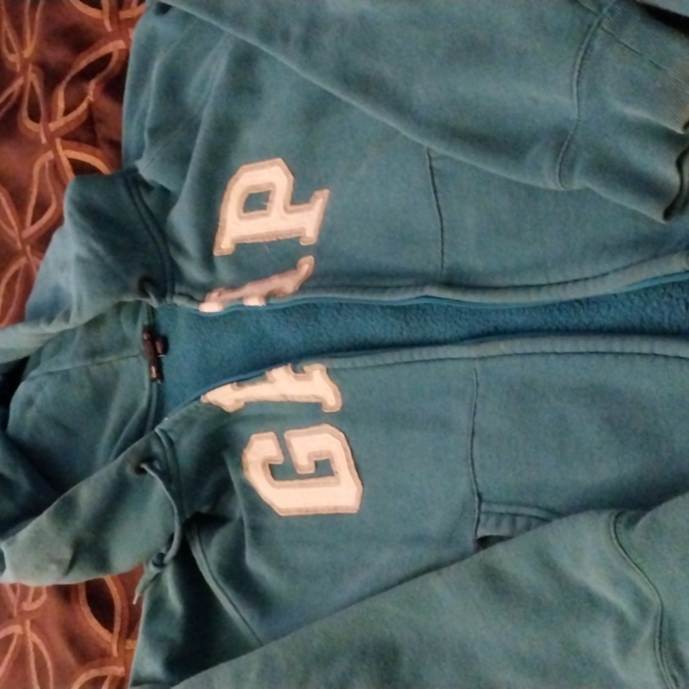 Long sleeve Hoodie